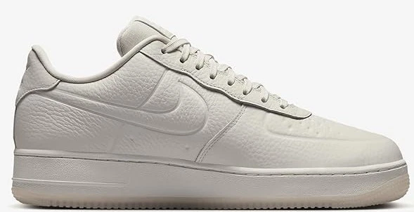 Men's Nike Air Force 1 '07 Pro-Tech WP Phantom/Summit White (FB8875 003) - Image 2 of 4