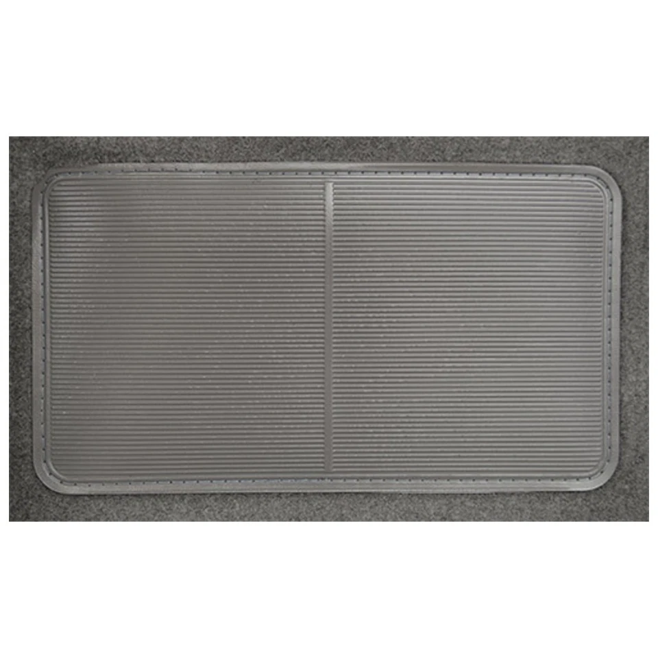 Alfombra para Mitsubishi Mirage 1989-1992 2 puertas/4 puertas Cutpile Foto 3 de 4