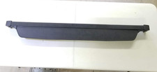 1996-2004 Infiniti Qx4 Nissan Pathfinder Cargo Retractable Trunk Cover Black Oem 1996-2004 Infiniti Qx4 Nissan Pathfinder Cargo Retractable Trunk Cover Black Oem