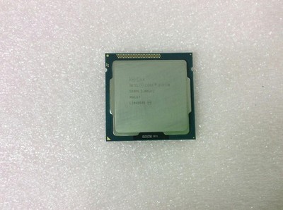 INTEL Core i7-3770 (8M Cache, up to 3.90GHz) Quad-Core FCLGA1155 CPU - SR0PK