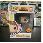 My Hero Academia Funko Pop! Ochaco Uraraka - 1524, Chase, Protective Case