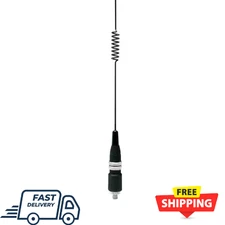 RP-550 Ring Tunable CB Antenna 30 in.