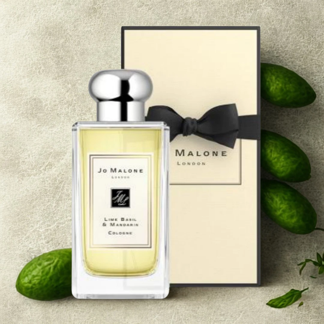 Jo Malone Lime Basil & Mandarin Fragrances for Women for sale | eBay