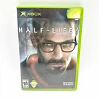 Half-Life 2 Microsoft Original Xbox Tested & Working