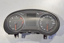 Compteur Audi S3