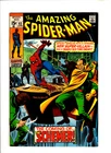 Amazing Spider-Man #83 1970 MARVEL FN+ 6.5 *KEY!* 1st App Schemer, Vanessa Fisk!