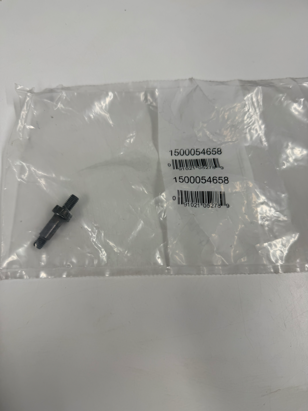 Thule Spacer Fixpoint M6x20 - 54658 - Genuine Spare Parts
