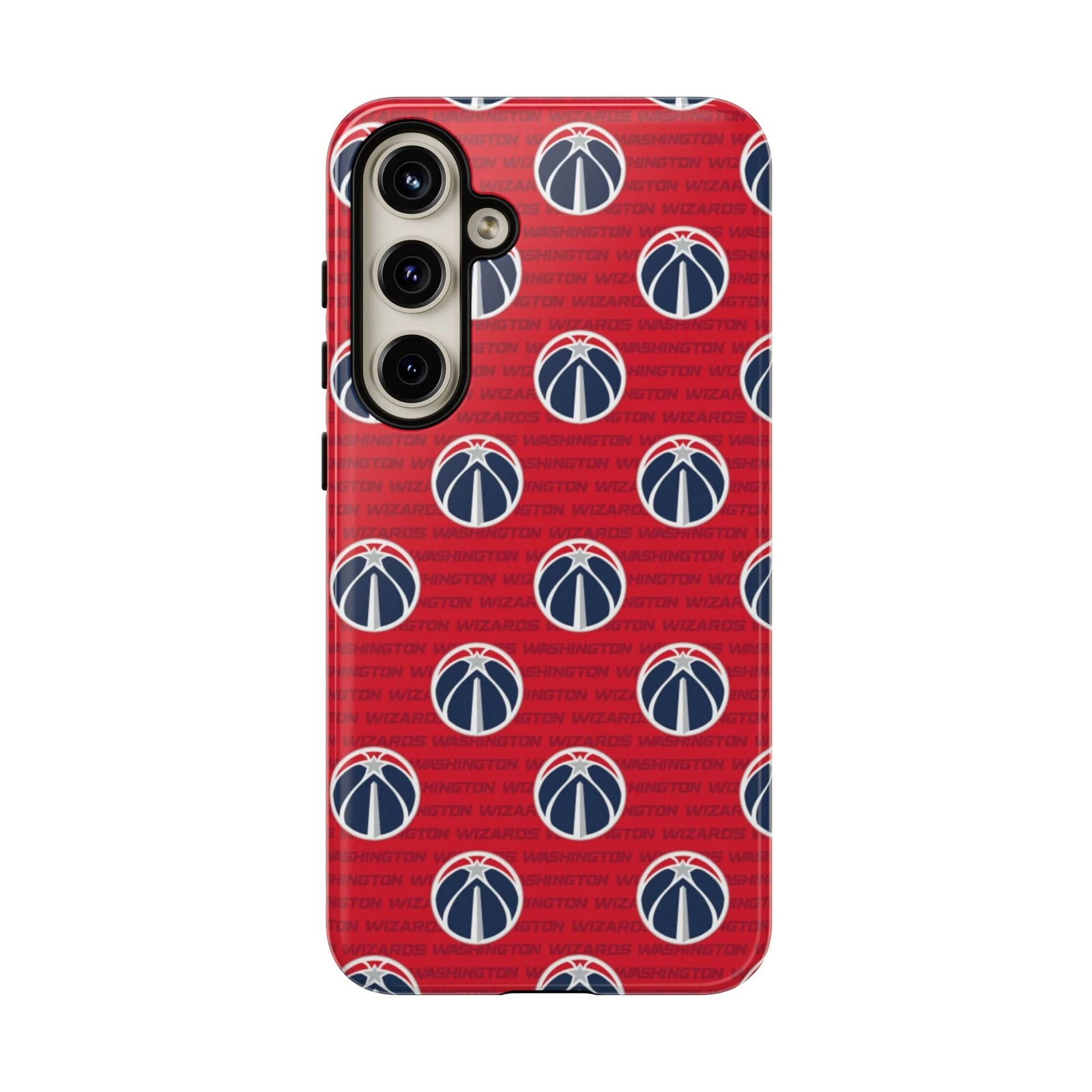 Washington Wizards iPhone Cases