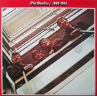 The Beatles – 1962-1966 - 2 x LP Vinyl 1973 PCSP717 - ACFN VG+/VG+/VG+ COMPLETE