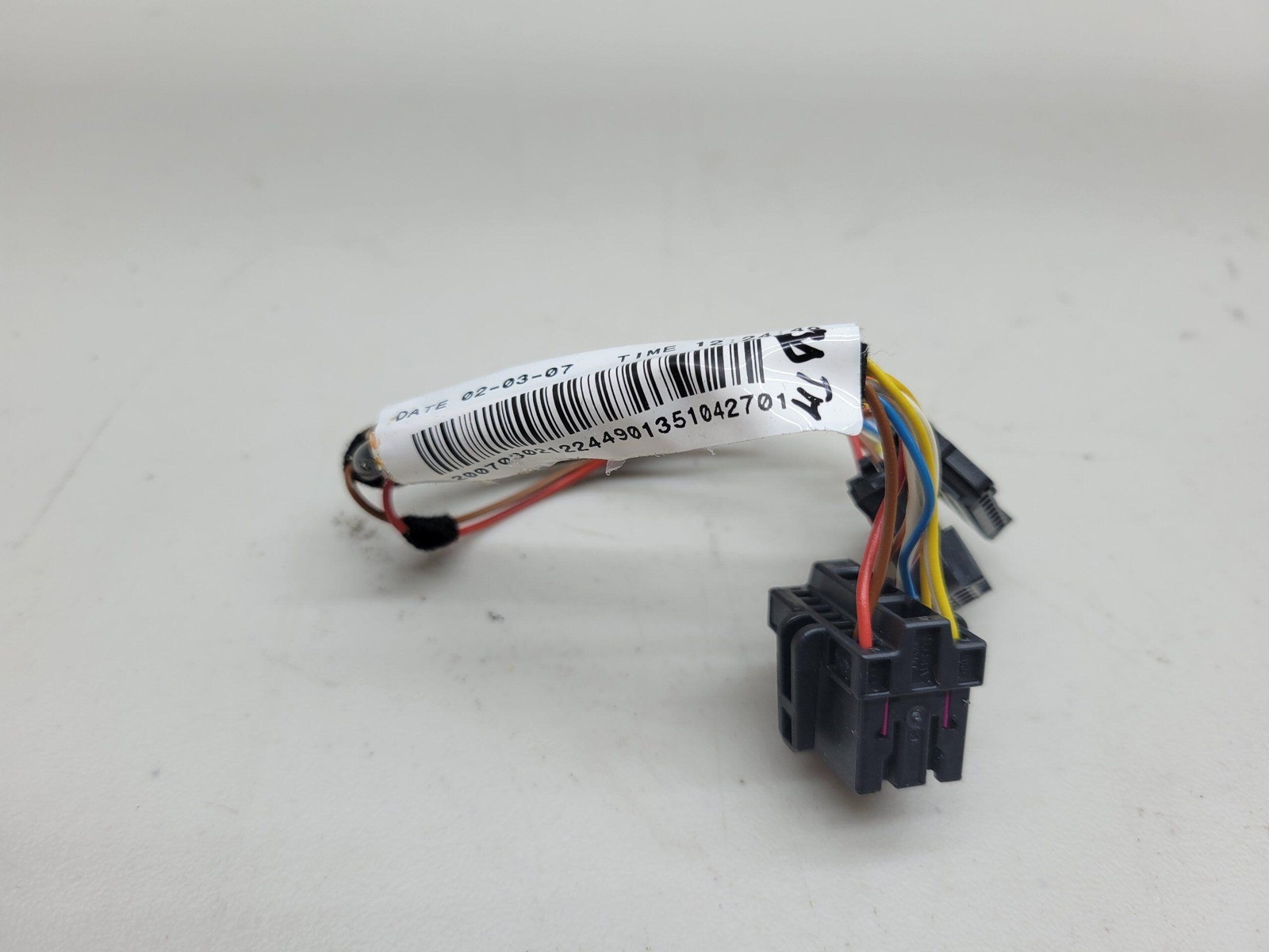 Rolls Royce & Bentley Wiring Harness Adapter 3W0971355