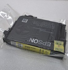 Epson 232 Yellow Genuine Ink Cartridge for XP-4200 XP-4205 WF-2930 WF-2950