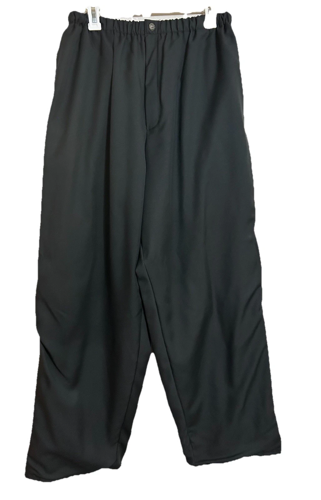 Forrester’s Outerwear Gore-Tex Lined Vtg Pants Golf Waterproof Mens XL USA Made