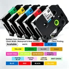 TZe-231 Label Maker Tape 12mm Laminated for Brother P-Touch TZ-231 PT-D210