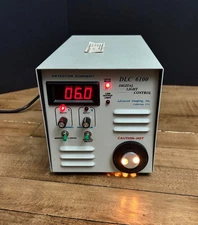 Advanced Imaging DLC-6001 Fiber Optic Light Source