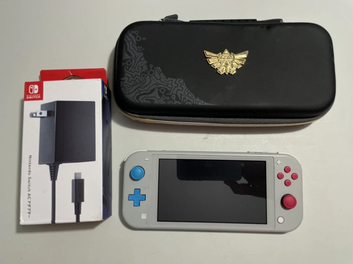 Nintendo Switch Lite Consoles for sale | eBay
