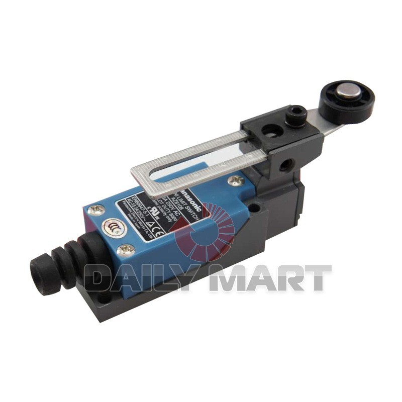 Panasonic Mini Limit Switch AZ8108 5A 250VAC New Free Shipping | eBay
