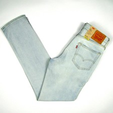 Levis 511 Jeans Slim Fit Size 30x30 