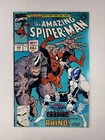 The Amazing Spider-Man #344 (Marvel, 1991)