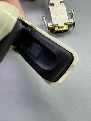 Philips Invivo OXICLIP MRT SpO2 Sensor 9367 - Bild 3 von 8