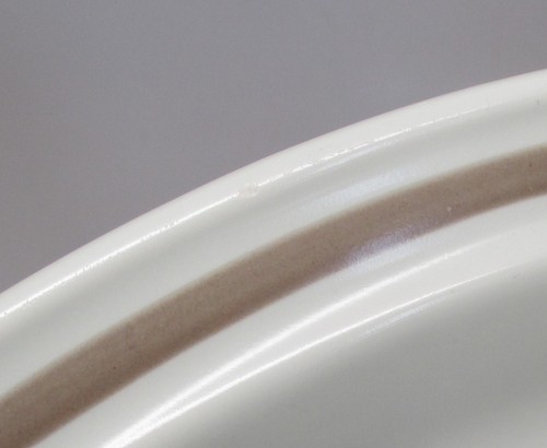 Royal Doulton INSPIRATION 13" Oval Platter #LS1016 Lambeth Stoneware A - Picture 11 of 11