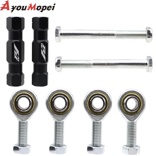 Kit de eslabones de bajada de suspensión trasera para Yamaha YZF R1 YZF-R1M YZF-R1S 2015-2024 - Imagen 4 de 7