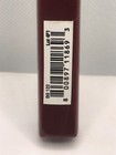 NYX BRUSH ON GLOSS BG-123 Garnet Lip Gloss~  New! — photo 3