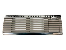 Dash Speaker Grille Ash Tray For 1947-1953 Gmc Pickup Truck Dash Speaker Grille Ash Tray For 1947-1953 Gmc Pickup Truck