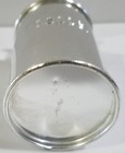 Used Vintage Aluminumware Milk Can Pepper Shaker – salt shaker not included — photo 3
