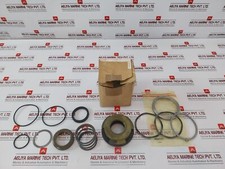 IMO Pump 069666 70-2 N2F 50G Shaft Seal Set ACG 070N2 G050 Axeltatning