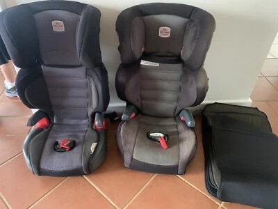 gumtree booster seat