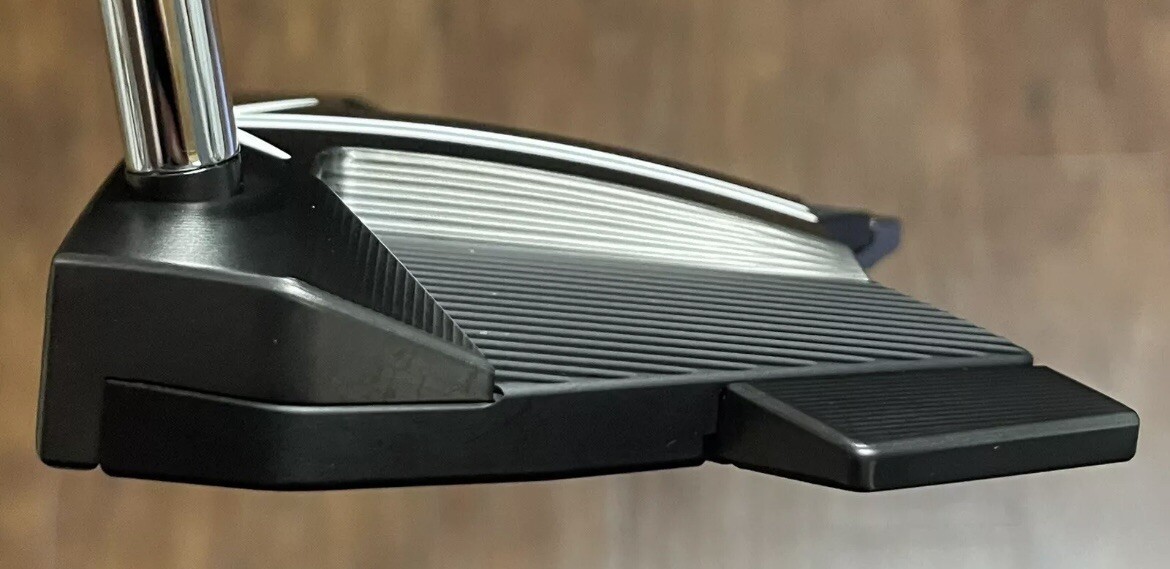 Scotty Cameron 2025 Phantom 11 Putter - Brand New - Xtreme Dark