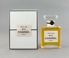 Chanel N 5 Estratto Flacone 7 5 ml | Acquisti Online su eBay