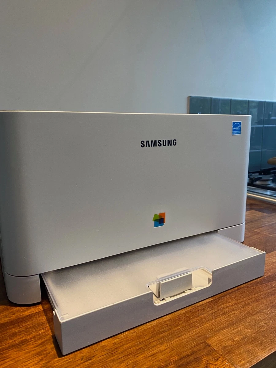 Samsung cheap xpress c430w