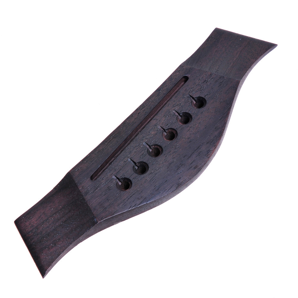 1 Pc Guitar Bridge for Acoustic Taylor Guitar Parts Replacement