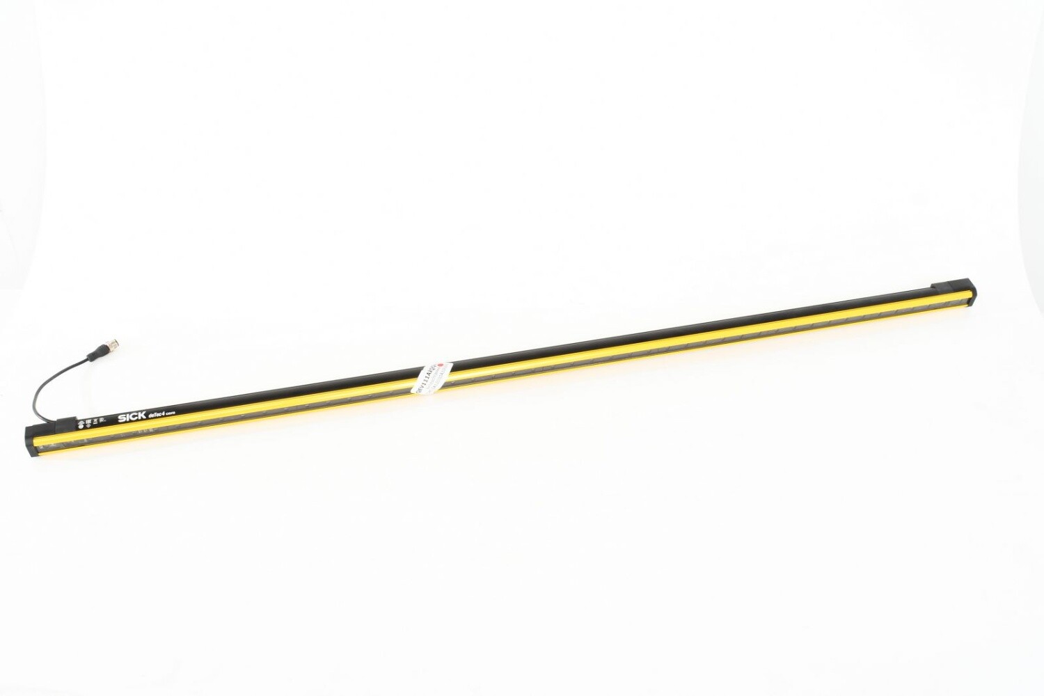 SICK 1211502, C4C-EA12030A10000, Safety light curtain, Rev.1