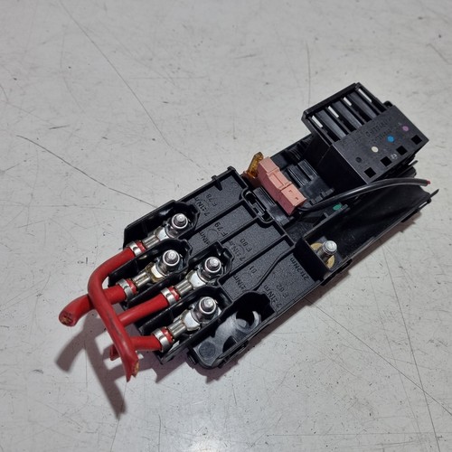 E75* Mercedes W211 Sicherungskasten Sicherungsdose Sicherung A2115452301