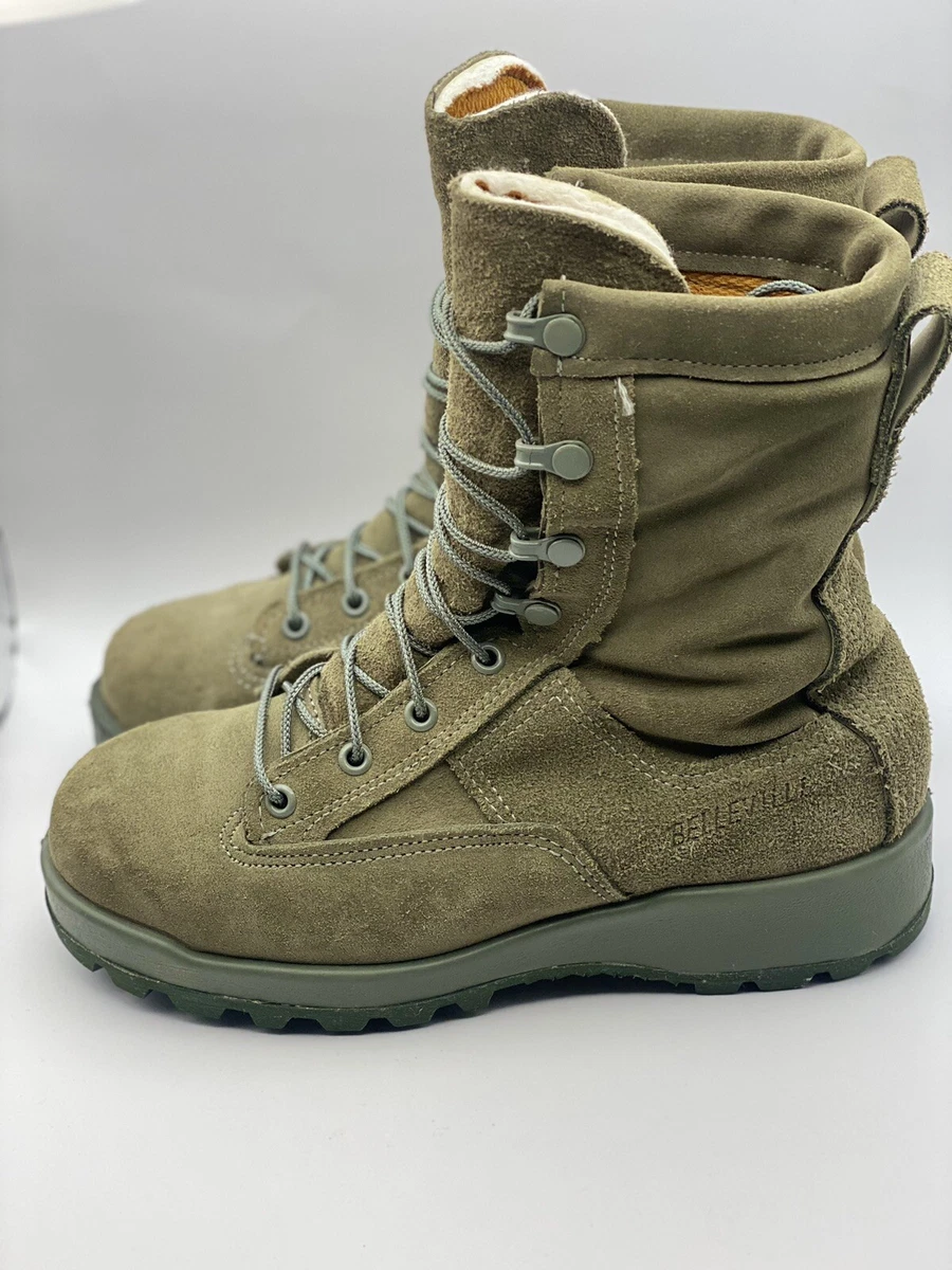 Belleville insulated best sale boots