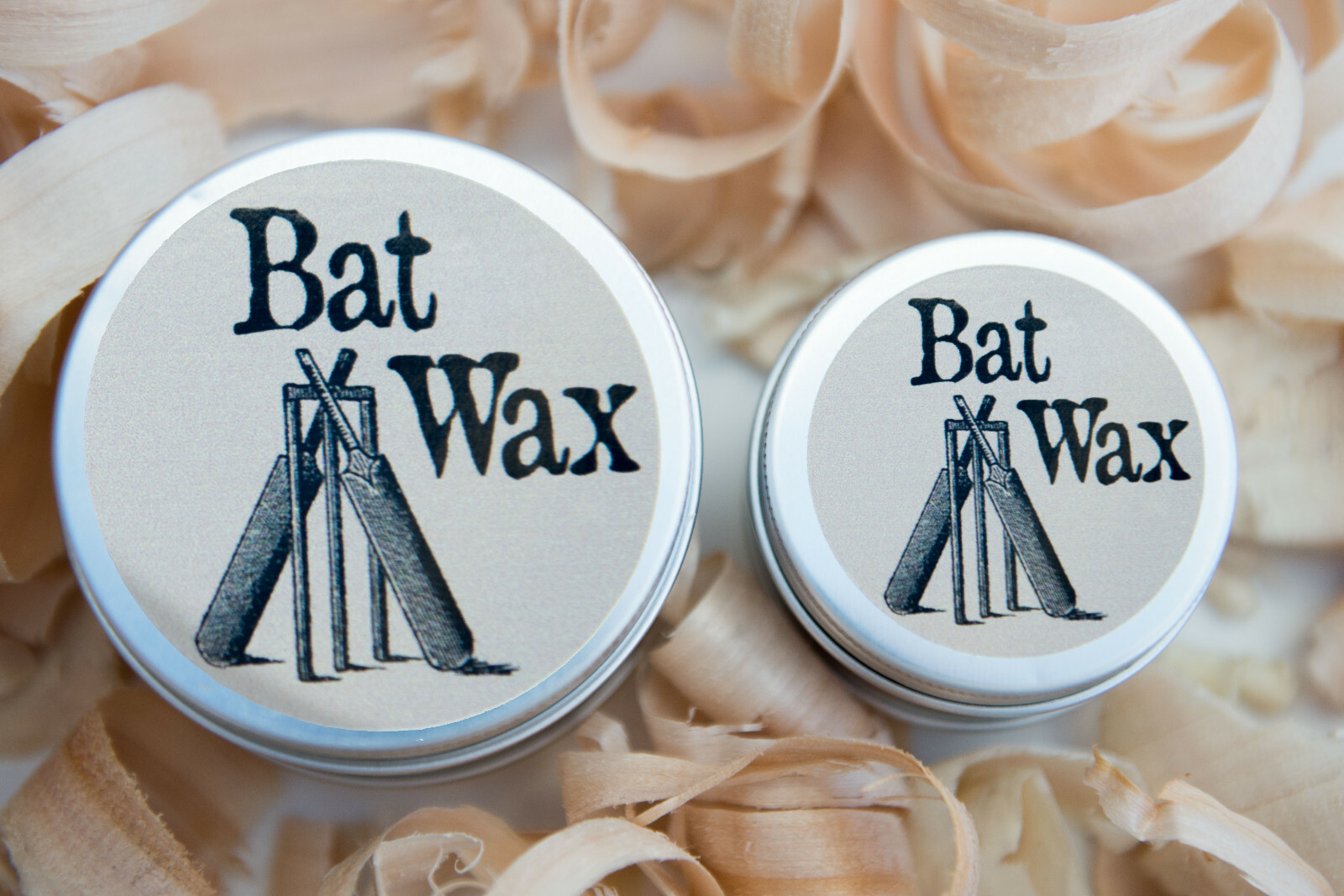 Cricket Bat Wax Quality Linseed Oil & Beeswax mix eBay