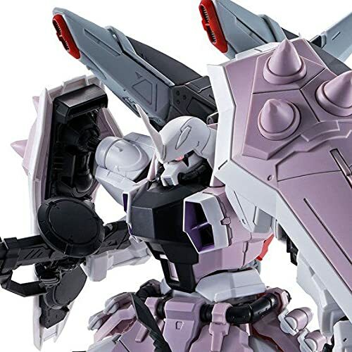 MG 1/100 ZGMF-1001/M BLAZE ZAKU PHANTOM REY ZA BURREL CUSTOM Kit