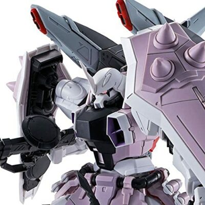 MG 1/100 ZGMF-1001/M BLAZE ZAKU PHANTOM REY ZA BURREL CUSTOM Kit