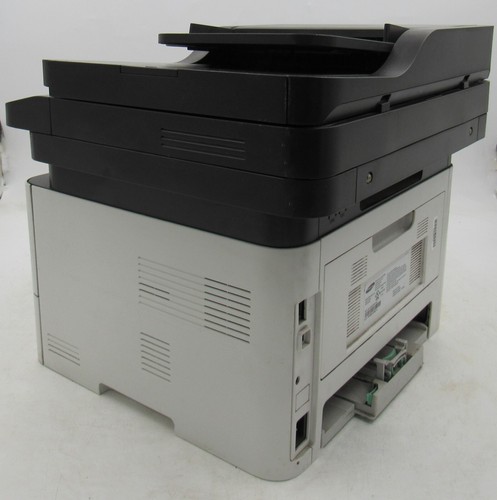 Samsung Xpress M2875DW All-in-One Wireless Monochrome Laser Printer w/ Toner | eBay