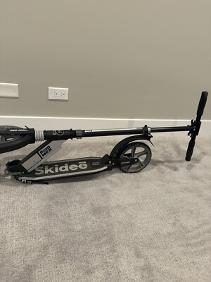 Skidee Shock Scooter