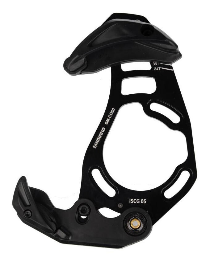 Guidacatena Shimano Saint SM-CD50 per ISCG05