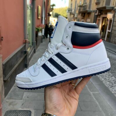 adidas basket retro