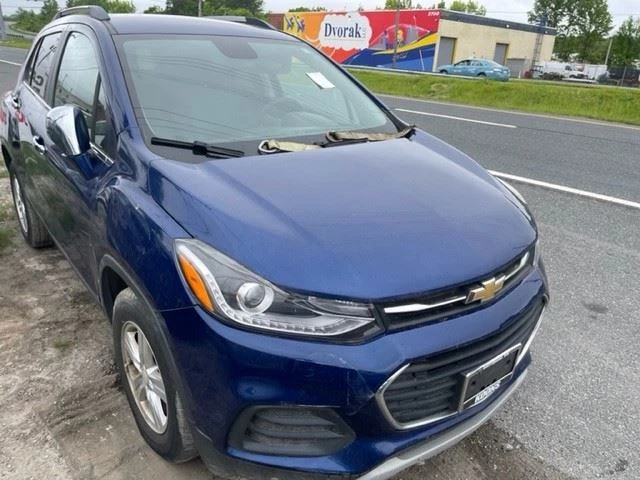 Driver Left Headlight Reflector Fits 17-20 TRAX 218420 Foto 2 de 4