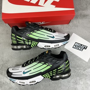 Nike Air Max Plus 3 Ghost Green - DM2835-001