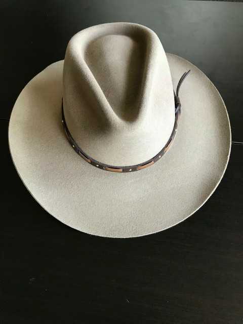 stetson stone portage