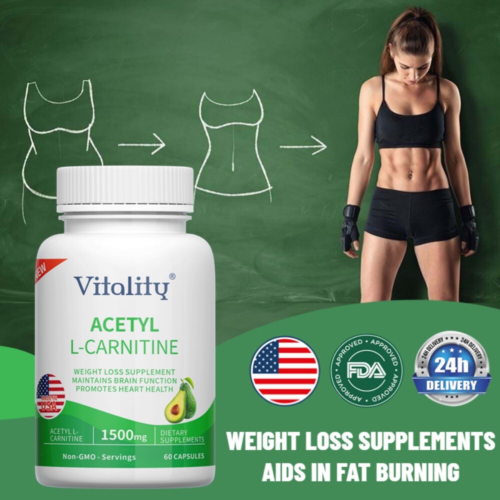l carnitine sta je CARNITINE 500