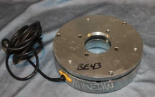 (New) KEB Combistop Brake EYB.B81.0 71.435.01-0241 24V 60W "Missing 1 Spring"