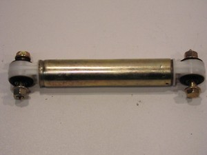 1x Stoßdämpfer Dämpfer Federbein Waschmaschine Miele W 711